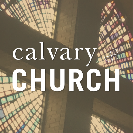 Calvary Church Grand Rapids MI  Icon
