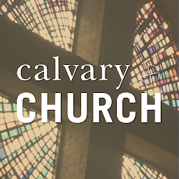 Icon image Calvary Church Grand Rapids MI