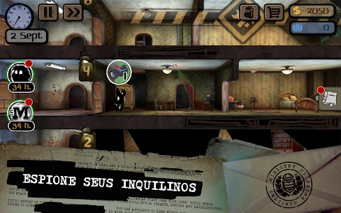 Beholder v2.6.270 MOD APK 3