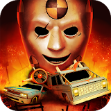 Crash Test Destruction icon