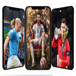 Icon image Football Wallpapers
