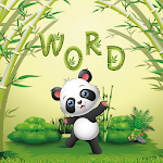 Cover Image of Descargar Panda Word Puzzle  APK
