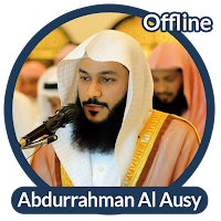 Murottal Abdurrahman Al Ausy