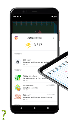 I count - Screenshot 3