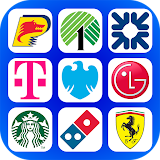 Logo Quiz: World Brands icon