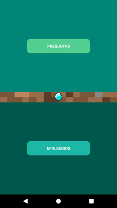 ¿Qué mob eres de MlNECRAFT? ¡T - Screenshot 3