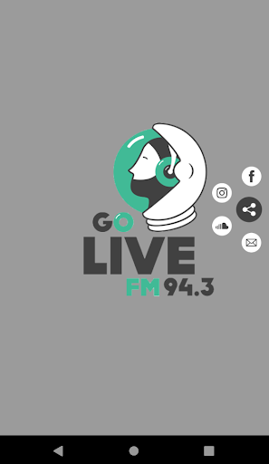 Radio GIPA Screenshot 2 - AppWisp.com
