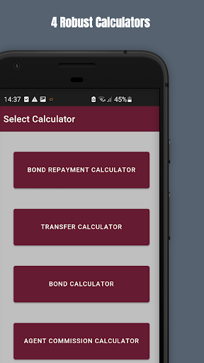 Android application Smit & Booysen Attorneys Inc. screenshort