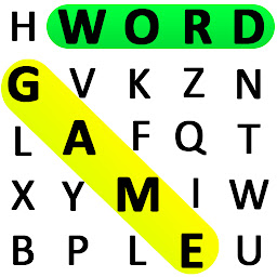 Icon image Word Play – Word Search Games