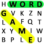 Word Play – Word Search Games