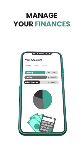 WePlay Host - Manage your futsal venue with WePlay