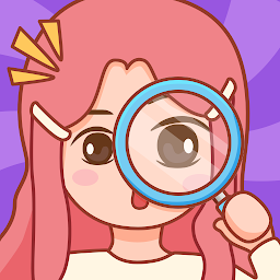 Hidden Object Journey: Find it Mod Apk