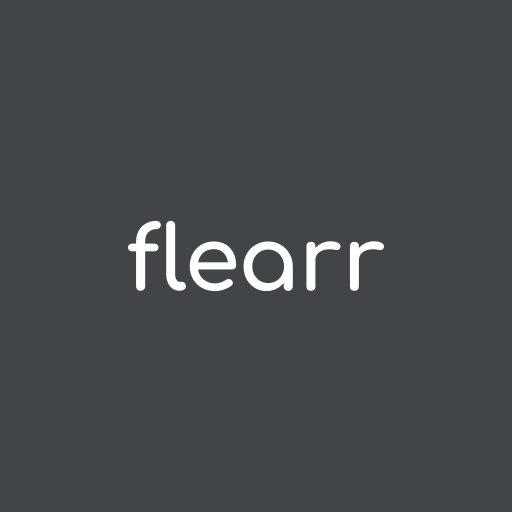 Flearr logo