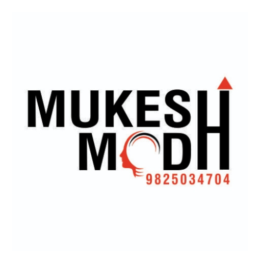 Mukesh Modh logo