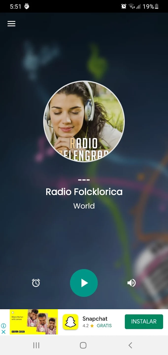Descargar aplicación Radio Folcklorica Radio FM para PC (Emulador) -  LDPlayer