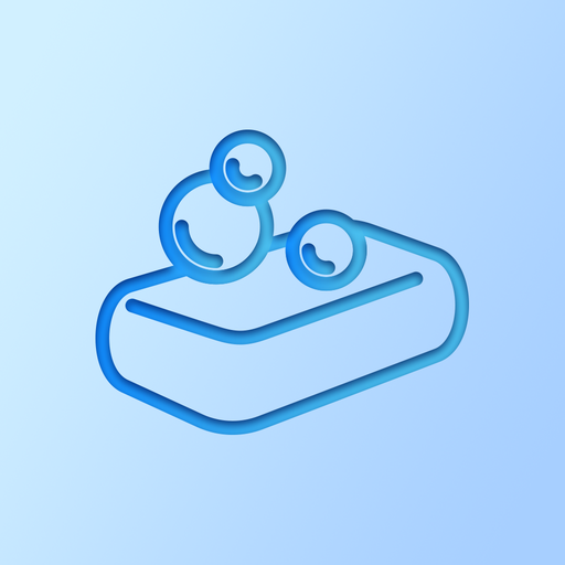 Daily SOAP - Bible Reading App  Icon