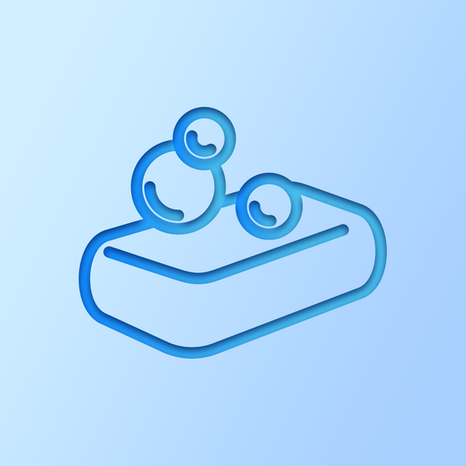 Daily SOAP - Bible Reading App logo