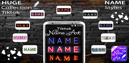 Name Art Designer Styles Apps On Google Play