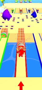 Imágen 2 Plug Head Race android