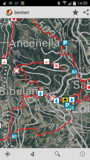 Maps4You Screen 3