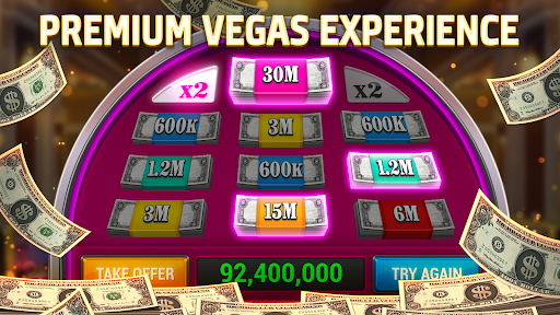 HighRoller Vegas: Casino Games 23