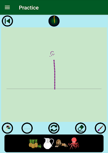 Learn Arabic Alphabet