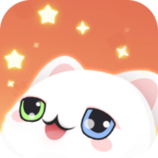 Lucky Cat Puzzle logo