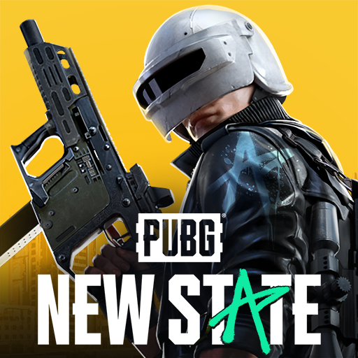 PUBG: NEW STATE MOD APK 0.9.23.170