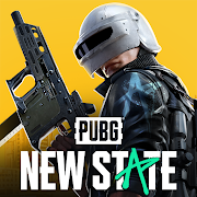 Image de couverture du jeu mobile : PUBG: NEW STATE 