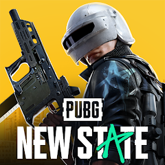 PUBG: NEW STATE on pc