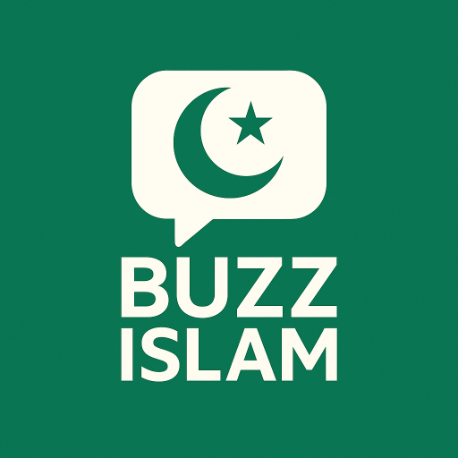 Buzz Islam