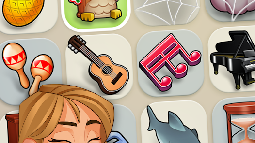Merge Friends  Fix the Shop MOD APK 1.14.0 (Gold) Gallery 1