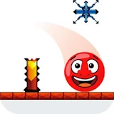 red ball icon