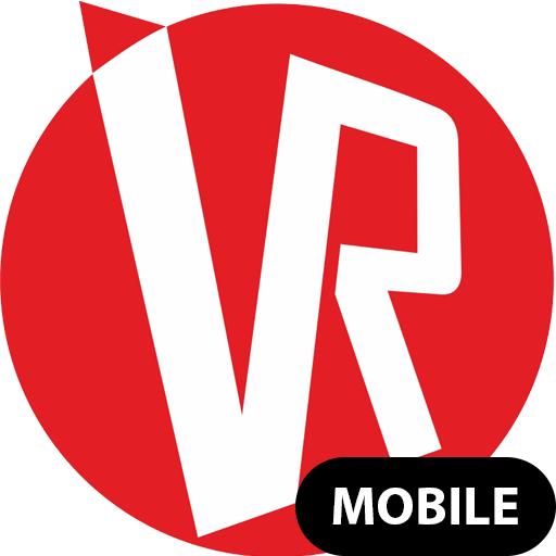 Vilnius Racing logo