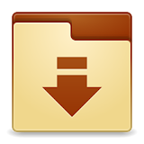 URL Download Manager icon