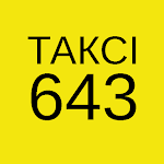 Cover Image of ดาวน์โหลด Таксі 643 (Львів)  APK