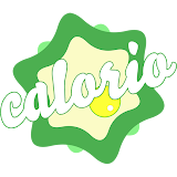 Calorio - дневник Ритания, калькулятор калорий icon