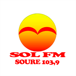 Rádio Sol FM Soure