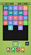 screenshot of Number Block Shooter!