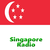 Radio SG Singapore Stations