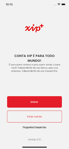 XIP+ Screen 2