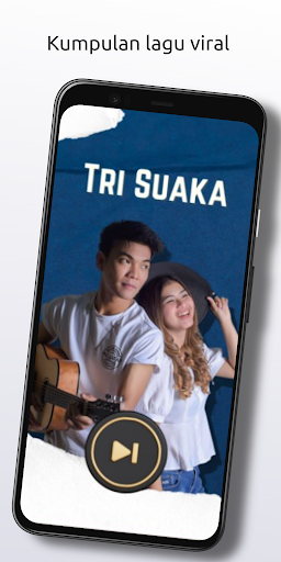 Tri Suaka Nabila Zidan MP3