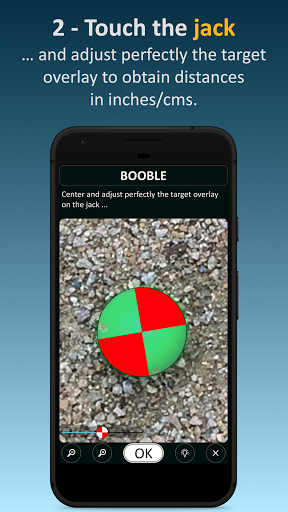 Booble Screen 3