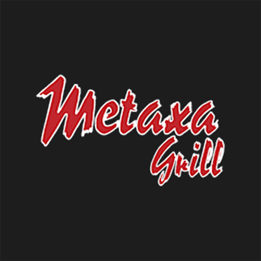 Metaxa-Grill logo