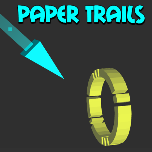 Paper Trails Apps on Google Play