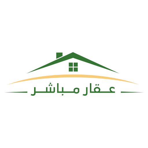 عقار مباشر logo