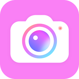 Symbolbild für Schönheitskamera-Selfie-Kamera