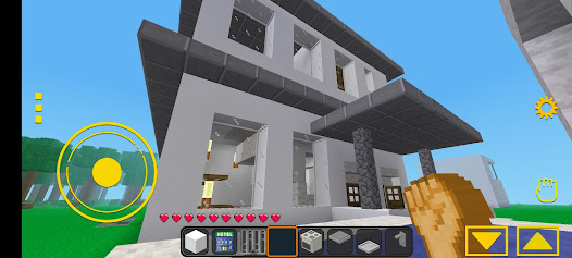 Imágen 13 Craftsman Building & Craftings android