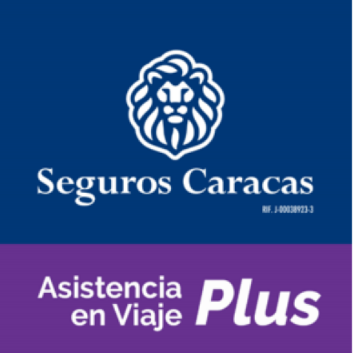 Seguros Caracas Asist Viaje logo