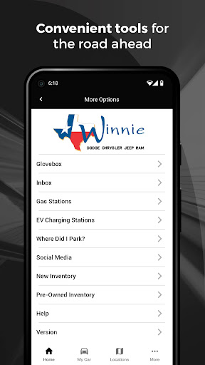 Winnie CDJR Screen 3